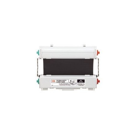 Nmc SLR201T BLACK RIBBON CPM2R01RC